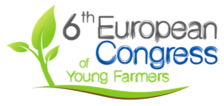 Congresso Europeu de Jovens Agricultores ADIADO PARA DEZEMBRO