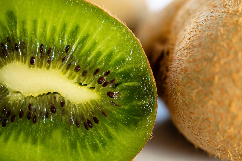 Costa Rica define requisitos para importar Uva e Kiwi portugueses