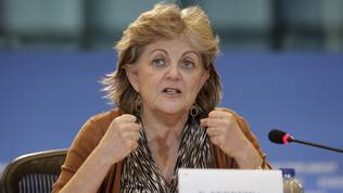 Elisa Ferreira candidata a comissária europeia