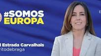 Isabel Estrada Carvalhais substitui André Bradford no Parlamento Europeu