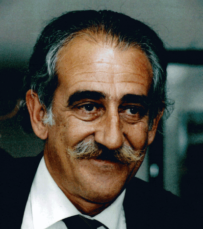 Faleceu José Andrade presidente da CAP entre 1997 e 1999