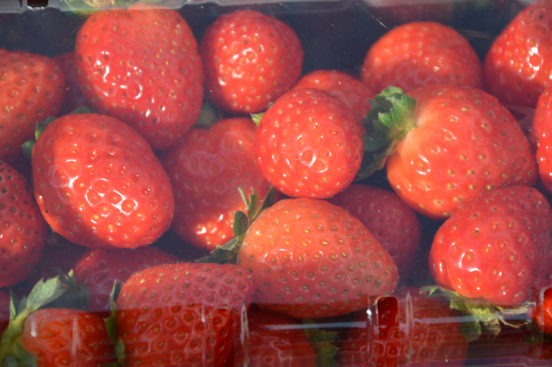 Comissão harmoniza regras de comercialização para algumas frutas e hortícolas