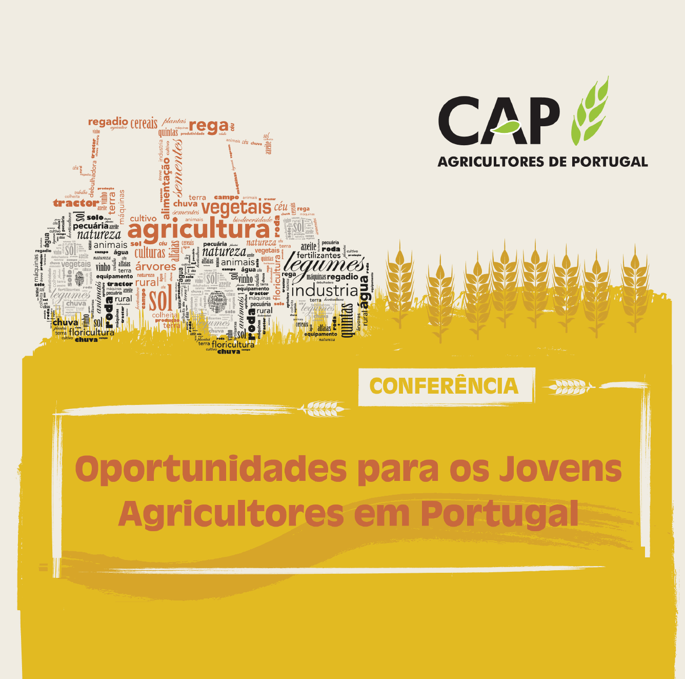 Oportunidades para os Jovens Agricultores em Portugal