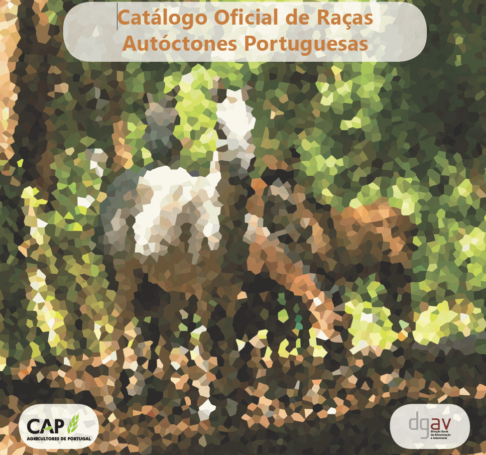 Catálogo Oficial das Raças Autóctones Portuguesas