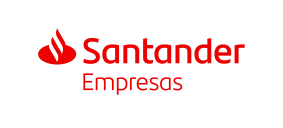 Logo Santander